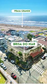 Pousada Brisa do Mar - Torres - 7