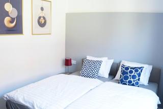 Pécs Centrum Apartman - 9