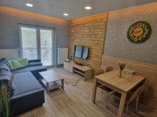 Apartment Jasna - Lucky - 8