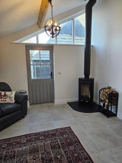 Beautiful dog friendly cosy village barn - Bridgwater - 1