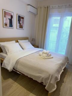 Piraeus 2 bedrooms apartment - Pireo - 2