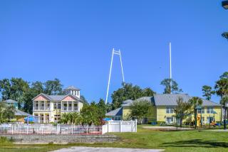 Barefoot'n Resort Kissimmee Orlando - Orlando - 2