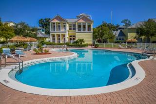 Barefoot'n Resort Kissimmee Orlando - 0