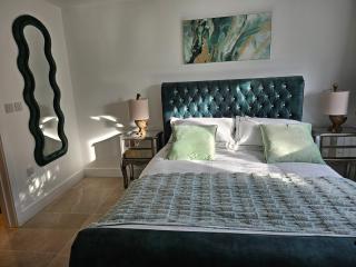 Beautiful dog friendly cosy village barn - Bridgwater - 0