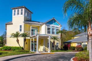 Barefoot'n Resort Kissimmee Orlando - Orlando - 7