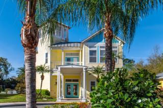 Barefoot'n Resort Kissimmee Orlando - Orlando - 9