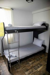 Apartamento en Armenia 3 cuartos capacidad 7, parqueo y Wi-Fi gratis -302-233-52-81- - Armenia - 8