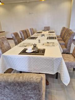 Montage Luxury Hotel - Kitengela - 0