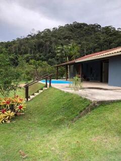 Casa Bourguignon - Vítor Hugo - 2