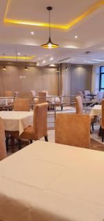 Montage Luxury Hotel - Kitengela - 7