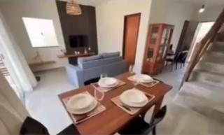 Casa em Barra Grande - PI - Barra Grande - 1