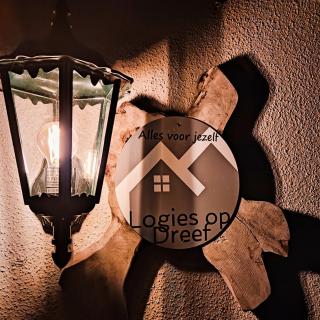 Logies op Dreef - Driebergen - 1