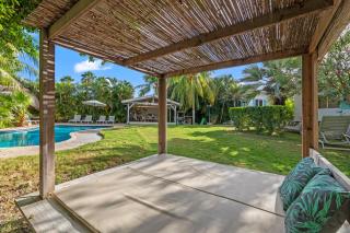 TUK Tropical Boutique Resort Jan Thiel - 3