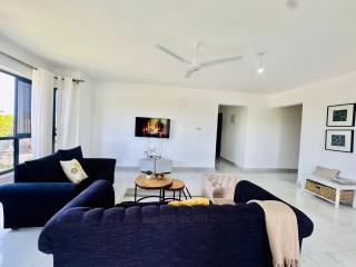 The Twin Room - Mombasa - 8