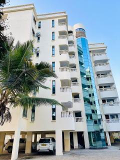 The Twin Room - Mombasa - 6
