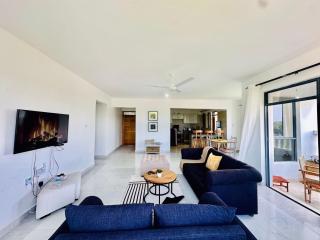 The Twin Room - Mombasa - 4
