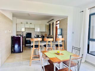 The Twin Room - Mombasa - 3