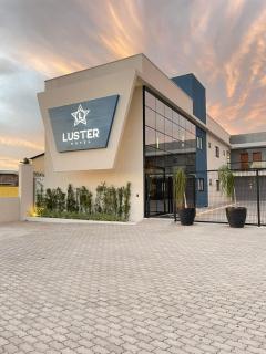 Luster Hotel - João Câmara - 6
