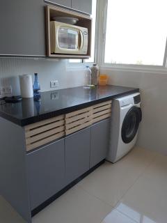 Amplo apartamento em Torres - 4 dormitórios - 9