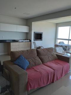 Amplo apartamento em Torres - 4 dormitórios - Torres - 6