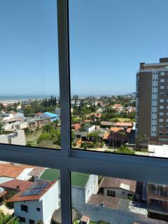 Amplo apartamento em Torres - 4 dormitórios - Torres - 5