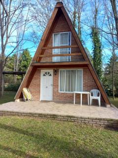 Alpinas La Linda - Villa General Belgrano - 9