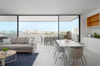 Luxury 2 bedrooms Near Beach and Old Town - Lagos - 0
