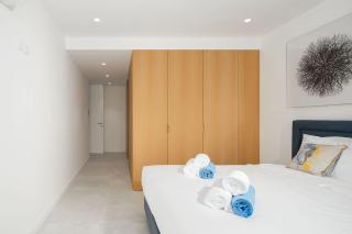 Luxury 2 bedrooms Near Beach and Old Town - Lagos - 2