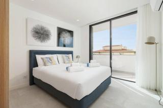 Luxury 2 bedrooms Near Beach and Old Town - Lagos - 1