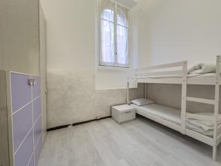 FREE PARKING NAVIGLI Urban Retreat - Milan - 3