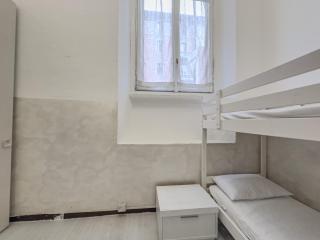 FREE PARKING NAVIGLI Urban Retreat - Milan - 2