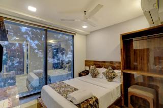 Hotel Merry Gold - Mumbai - 0