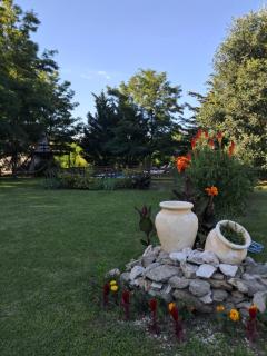 Cabaña La Linda - 5