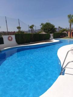 PUSHE Playa Granada Beach & Golf 35 - Motril - 8
