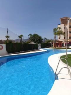 PUSHE Playa Granada Beach & Golf 35 - Motril - 7