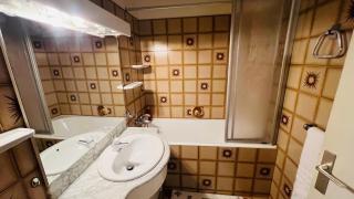 Appartement 45m2 6 couchages Quartier Aiguille - Allos - 4