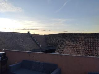 Escapade cosy dans T2 lumineux, proche Colmar - 5