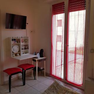 Eros casa - Milan - 7