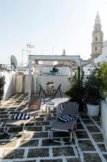 Casa Tria - Monopoli - 0