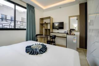 Downtown Hotel للعائلات فقط - Aqaba - 6