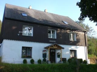 Pension Hraničář - 6