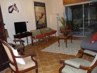 La Métairie de Lamourade, gîte nature - Saint-Ferriol - 5
