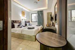 Downtown Hotel للعائلات فقط - Aqaba - 4
