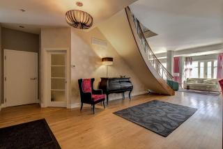 Les Immeubles Charlevoix 371-102 - 9