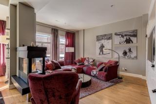 Les Immeubles Charlevoix 371-102 - 7