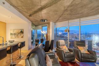 Les Immeubles Charlevoix 760-312 - 0