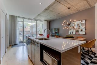 Les Immeubles Charlevoix 760-205 - 6