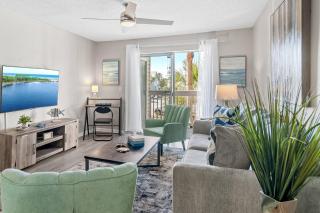 Indian Lake 177 Condo ~ Salty Sandollar - Destin - 9