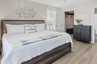 Indian Lake 177 Condo ~ Salty Sandollar - Destin - 6