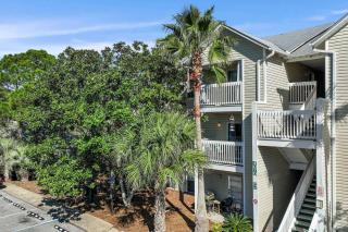 Indian Lake 177 Condo ~ Salty Sandollar - Destin - 5
